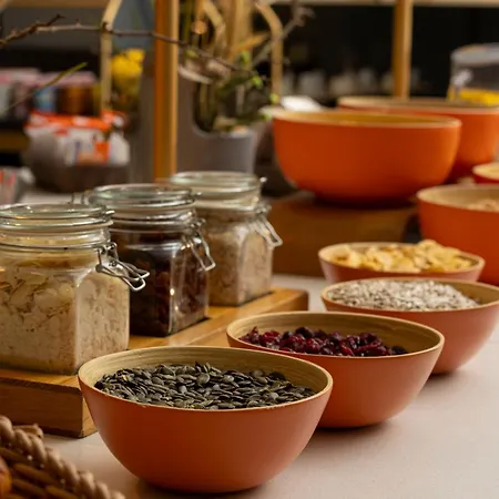 Отель Hilton Дюссельдорф