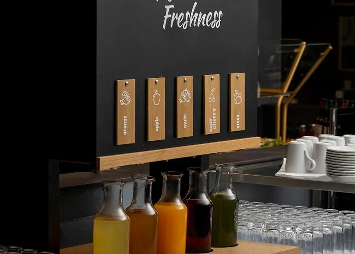 ヒルトン ホテル