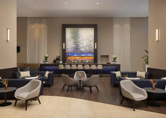 Hilton Дюссельдорф