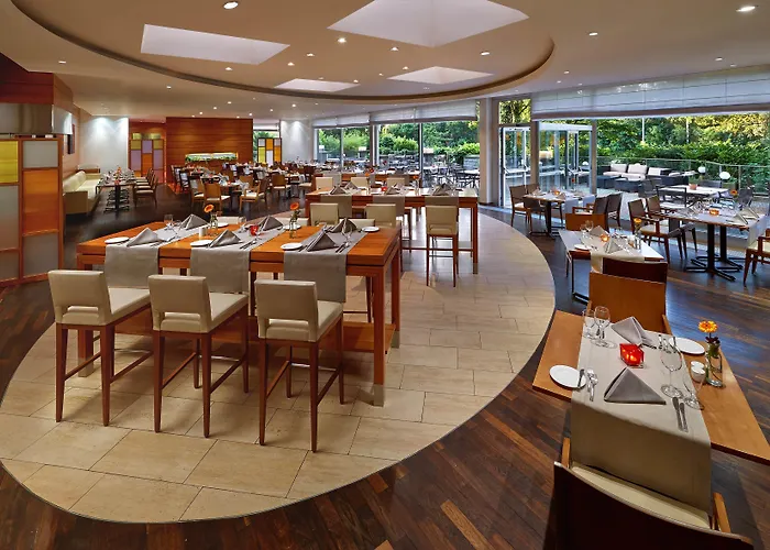 Отель Hilton 5*