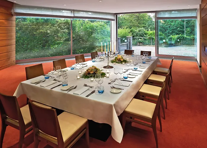 ヒルトン ホテル