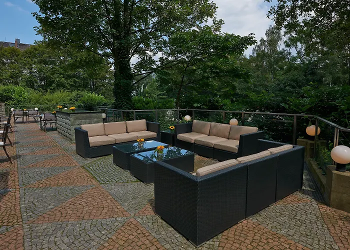 ホテル ヒルトン 5*