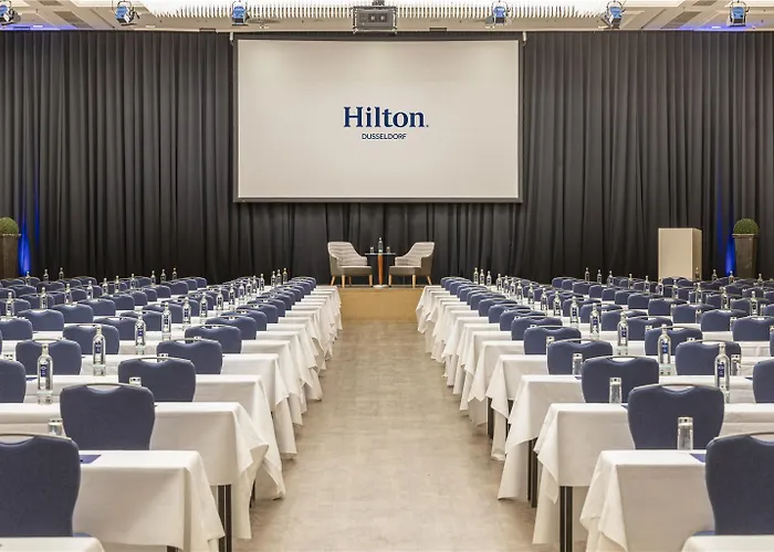 Отель Hilton