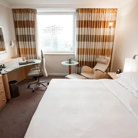 Hilton Hotel Dusseldorf