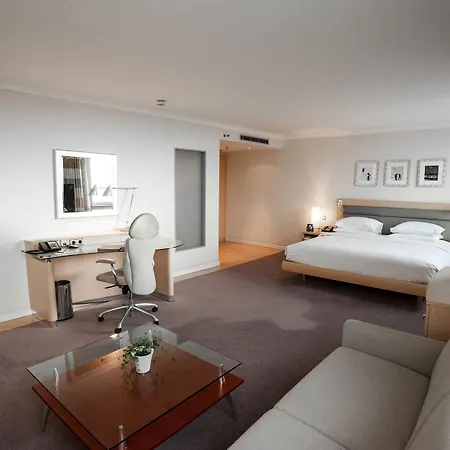 Hotel Hilton 5*