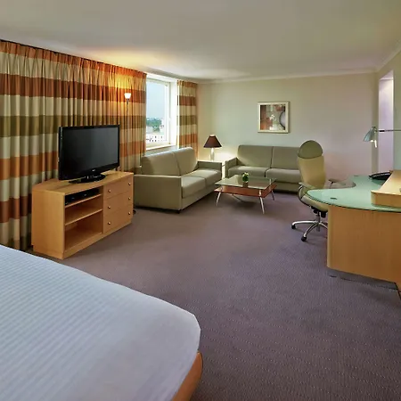 Hilton Hotel