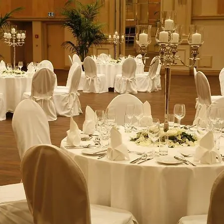 Hotel Hilton