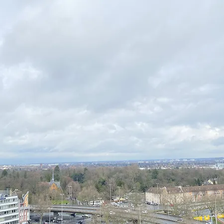 Hilton Hotel