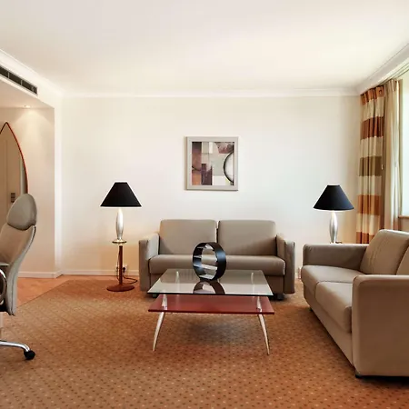 Hilton Dusseldorf