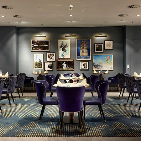 Hilton 5*