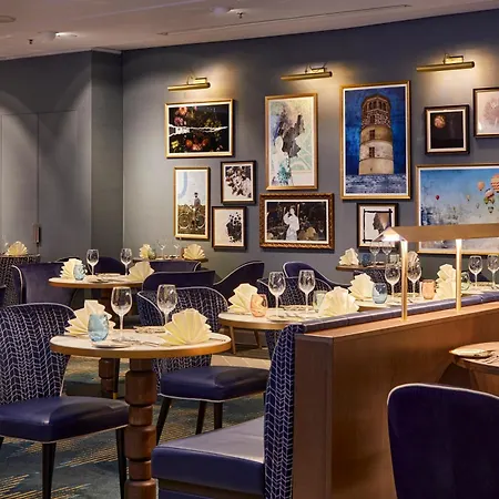 Hilton 5* Dusseldorf