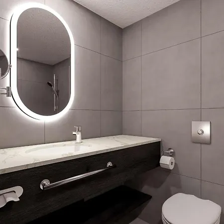 Hilton 5*