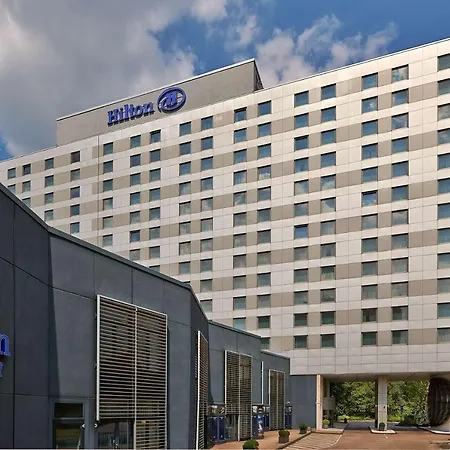 Hotel Hilton Dusseldorf