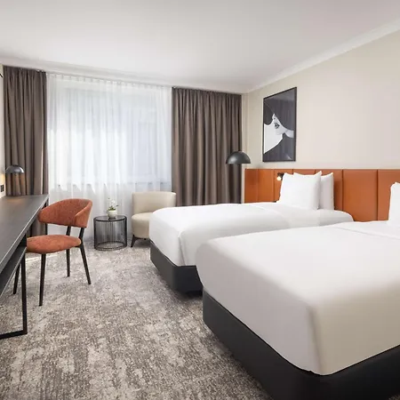 Hilton Hotel