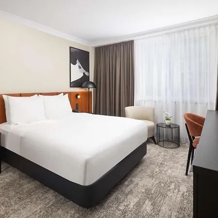 Hotel Hilton