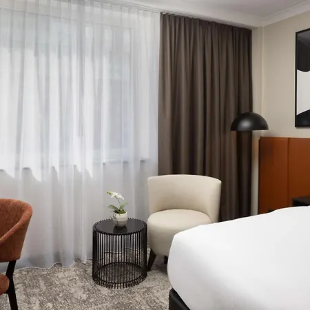 Hilton Hotel