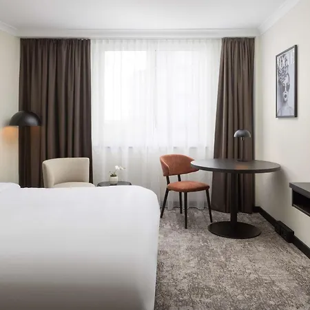 Hotel Hilton Dusseldorf