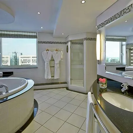 Hilton Hotel