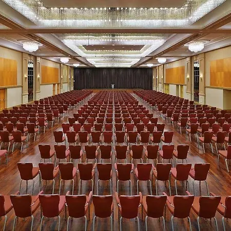 Hilton 5*