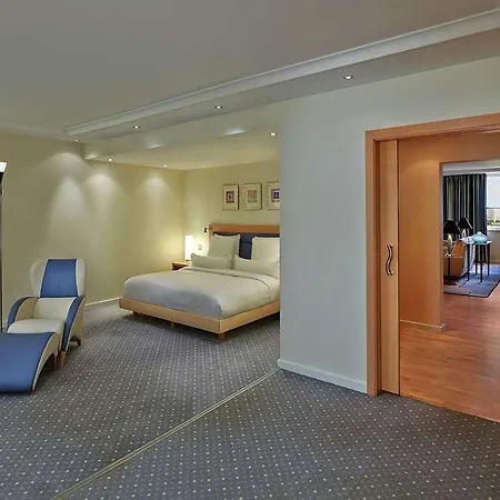 Hilton Dusseldorf