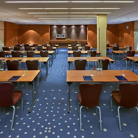 Hilton Hotel