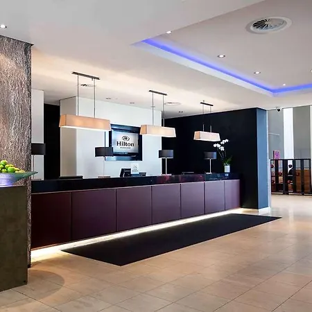 Hilton Dusseldorf
