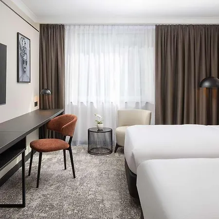 Hilton Hotel