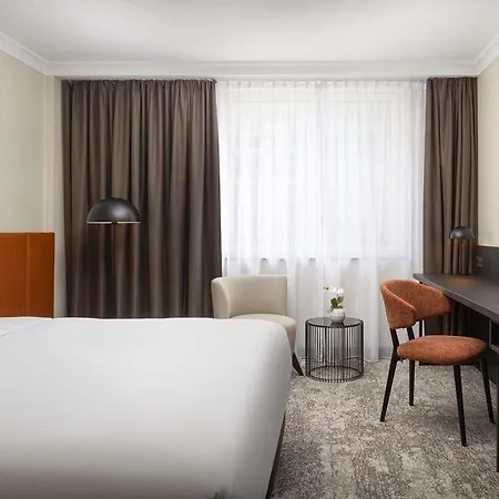 Hilton Dusseldorf
