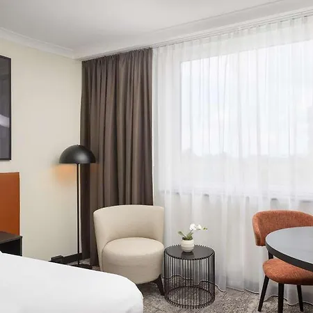 Hotel Hilton