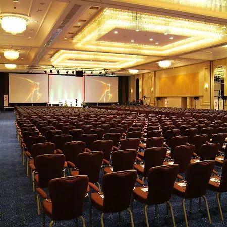 Hilton Hotel
