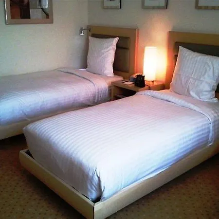 Hotel Hilton Dusseldorf
