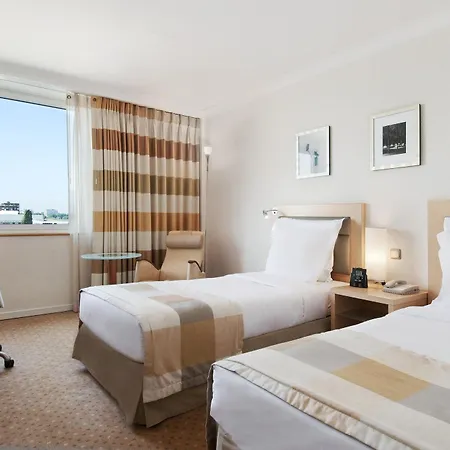 Hilton Hotel