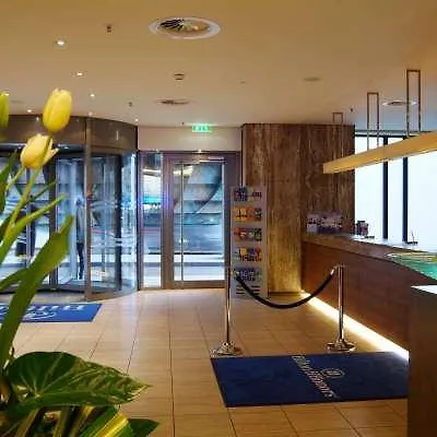 Hotel Hilton