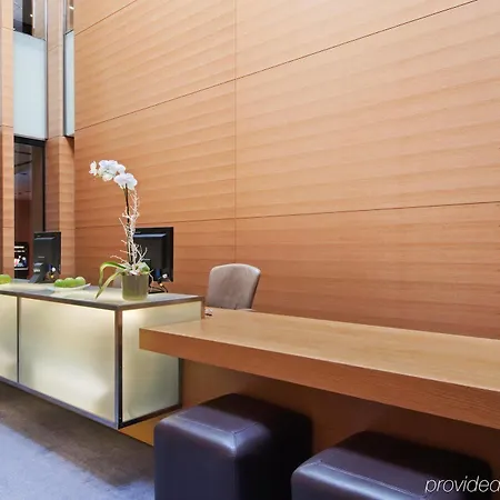 Hilton Dusseldorf