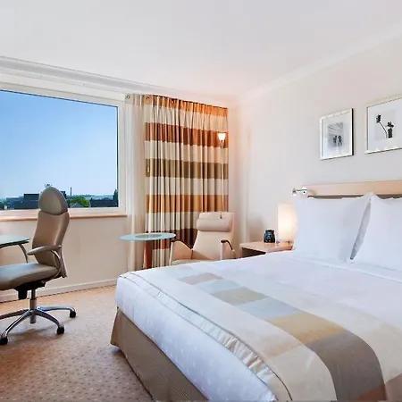 Hotel Hilton