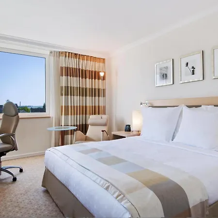 Hotel Hilton 5*