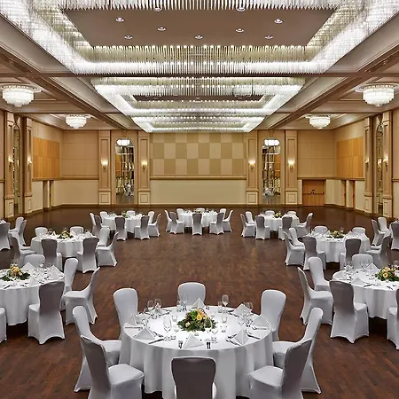 Hilton Dusseldorf