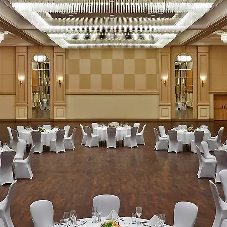 Hotel Hilton