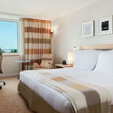 Hilton 5*