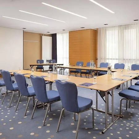 Hilton Ξενοδοχείο Ντίσελντορφ
