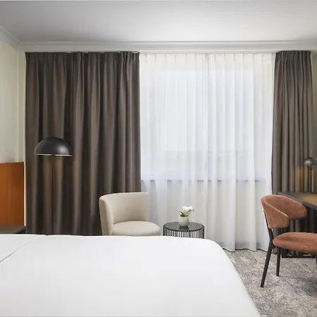 Hotel Hilton