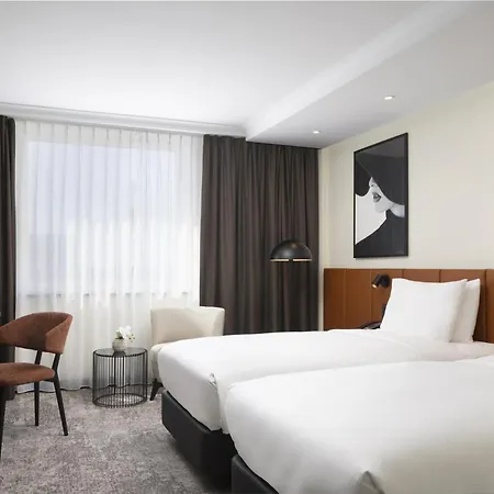 Ξενοδοχείο Hilton 4*