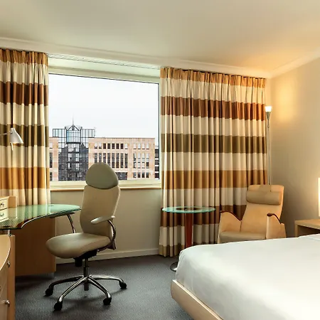 Hilton 5* Düsseldorf