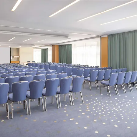 Hilton 5* Düsseldorf