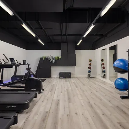 酒店 希尔顿杜塞尔多夫酒店 杜塞尔多夫