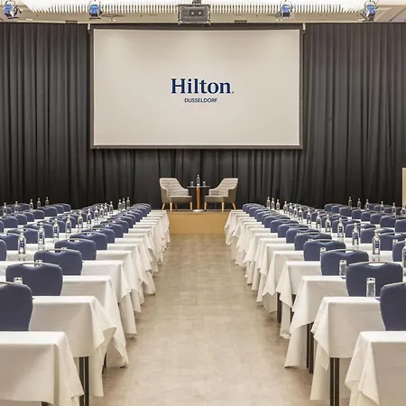Hotell Hilton