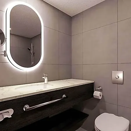 Ξενοδοχείο Hilton Ντίσελντορφ