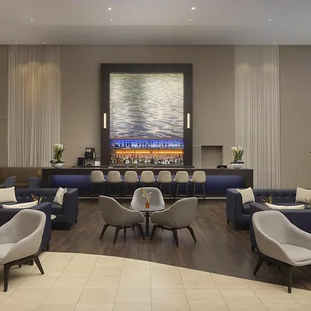 Hilton Hotel Düsseldorf