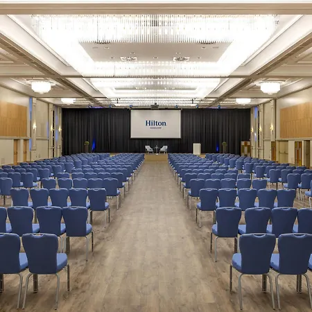 Hotel Hilton