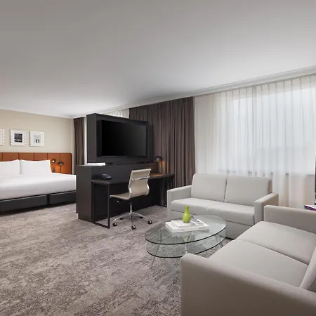 Hilton 4* Düsseldorf